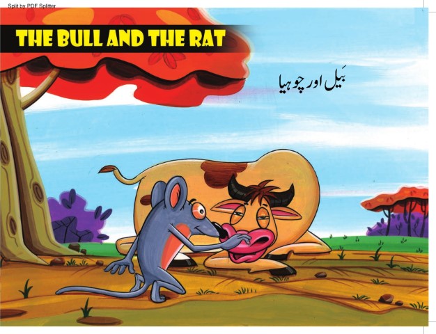 The Bull and the Rat